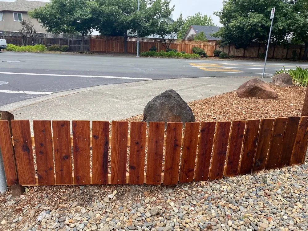 Trusted yard cleanup service for residential properties in Windsor, CA by C and J Yard Care Maintenance