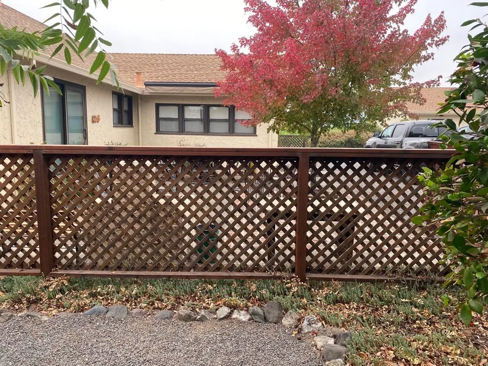 Local lawn mowing service for residential properties in Windsor, CA by C and J Yard Care Maintenance