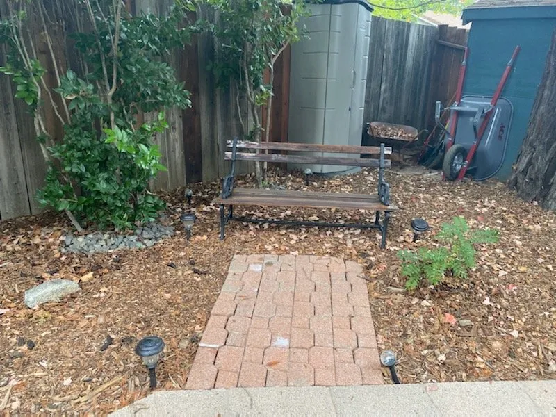 Custom lawn mowing service for residential properties across Windsor, CA - C and J Yard Care Maintenance