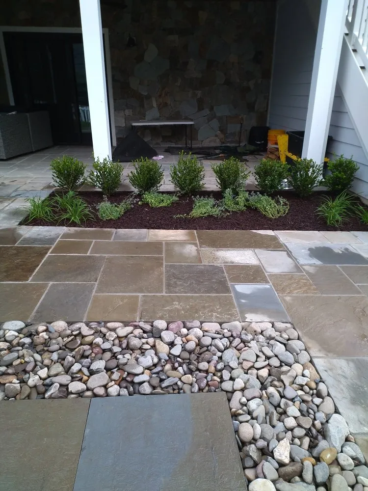 Top-rated lawn care service in Manassas, VA - C And L Landscaping