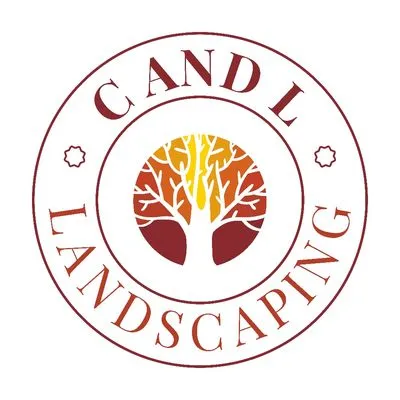 C And L Landscaping Logo