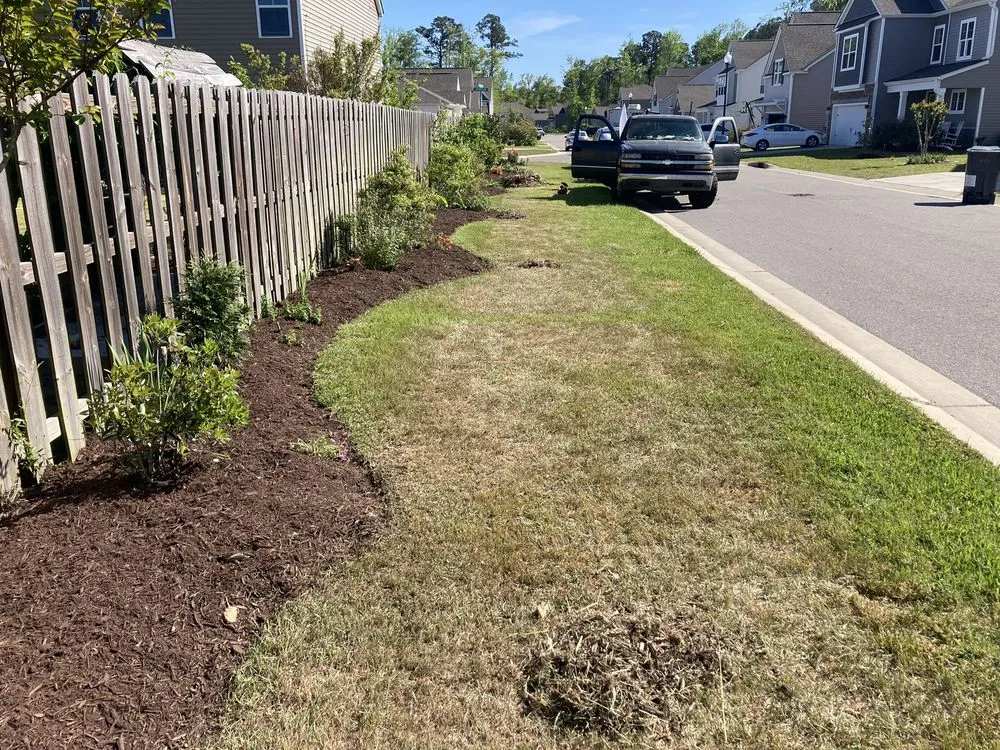 Affordable garden landscaping experts serving Clarksville, TN - C And M Family Landscapes