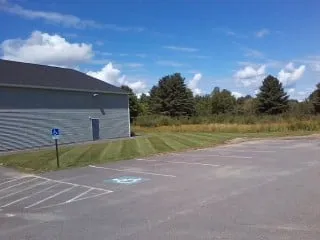 Trusted lawn care service in Etna, ME by C and M Integrity Services