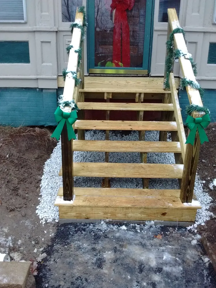 Affordable lawn mowing service near you across Etna, ME - C and M Integrity Services