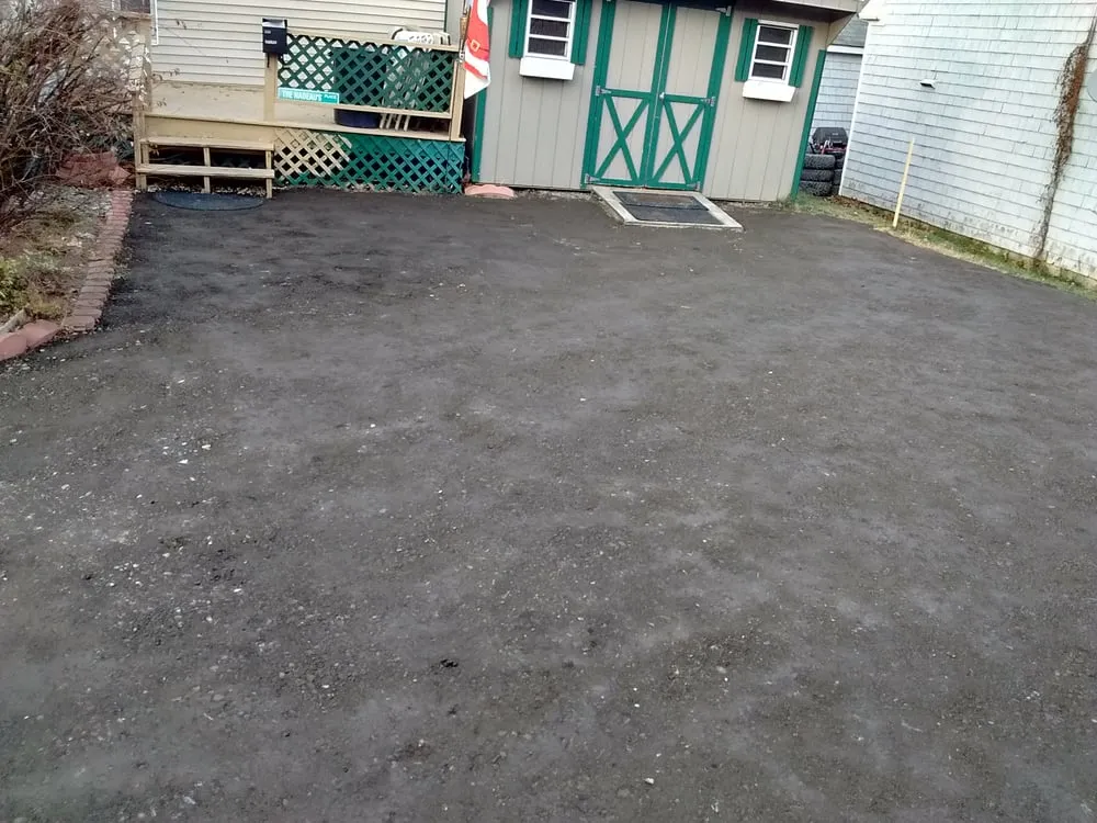 Trusted yard maintenance in Etna, ME by C and M Integrity Services