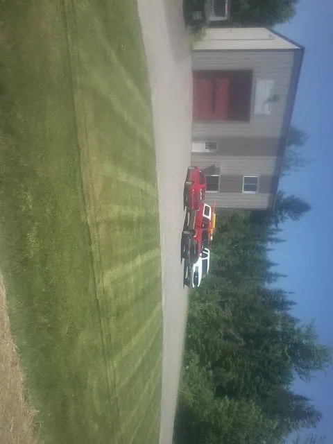 Local outdoor landscaping near you in Etna, ME by C and M Integrity Services