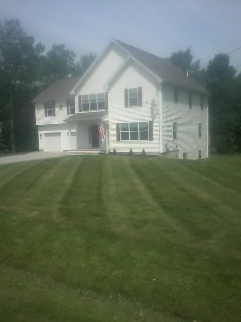 Affordable landscape design experts serving Etna, ME - C and M Integrity Services