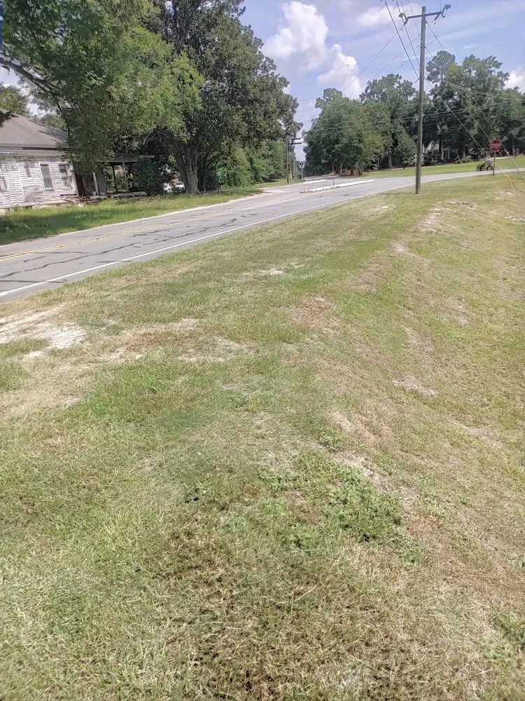 Professional lawn care service for outdoor upgrades across Raeford, NC - C and M Services Lawncare