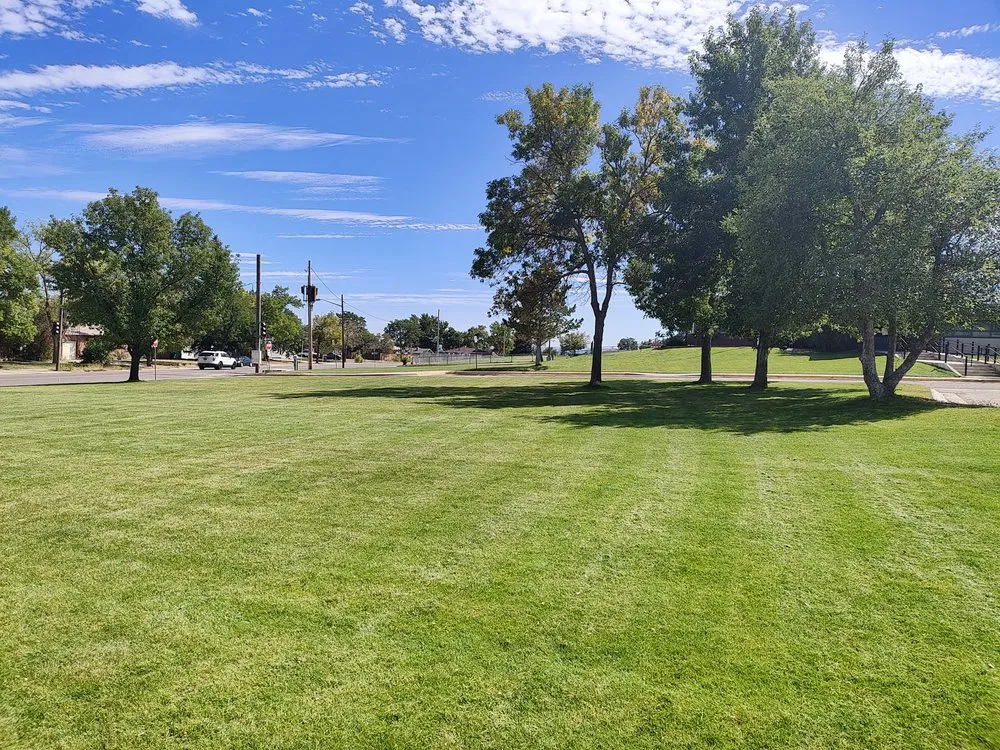 Local lawn mowing service experts serving Denver, CO - C and M Total Home