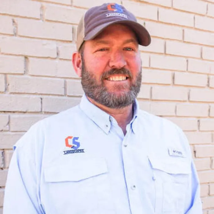 Top-rated lawn mowing service for homes in Leesville, SC by C and S Landscapes