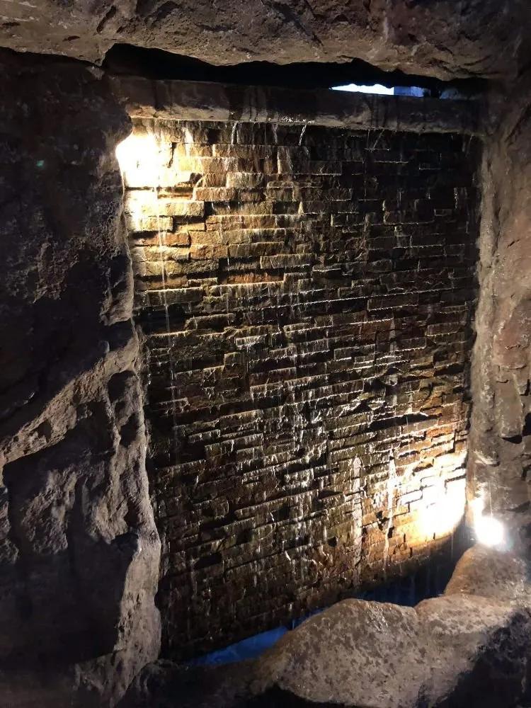 Top-rated landscaping services for beautiful yards across Lubbock, TX - C B Hardscape & Design