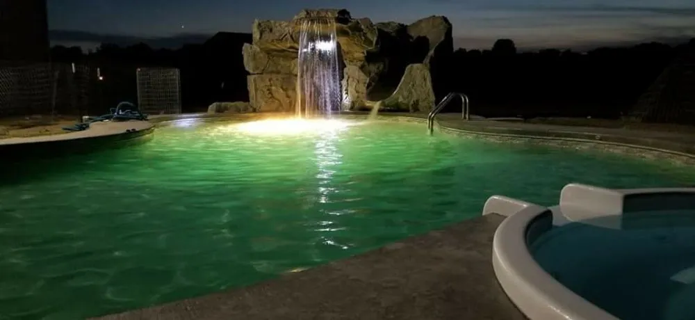 Custom yard cleanup service experts serving Lubbock, TX - C B Hardscape & Design