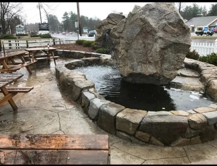 Top-rated landscape design near you across Lubbock, TX - C B Hardscape & Design