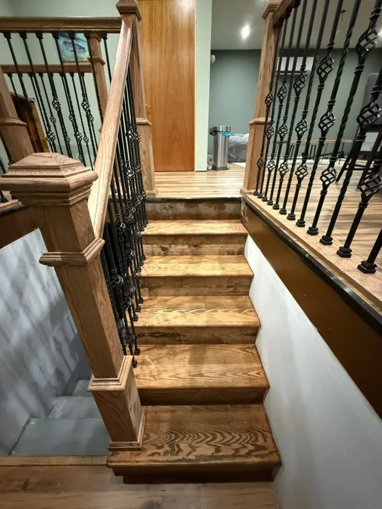 Professional landscape installation experts serving Port Matilda, PA - C Beard Services