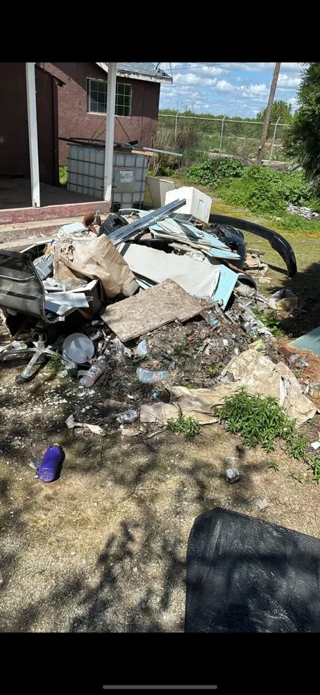 Trusted landscape design experts serving Atwater, CA - C Brothers Cleanup