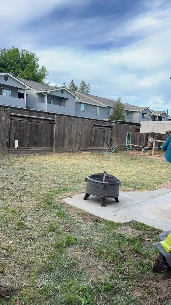 Custom landscaping services experts serving Atwater, CA - C Brothers Cleanup