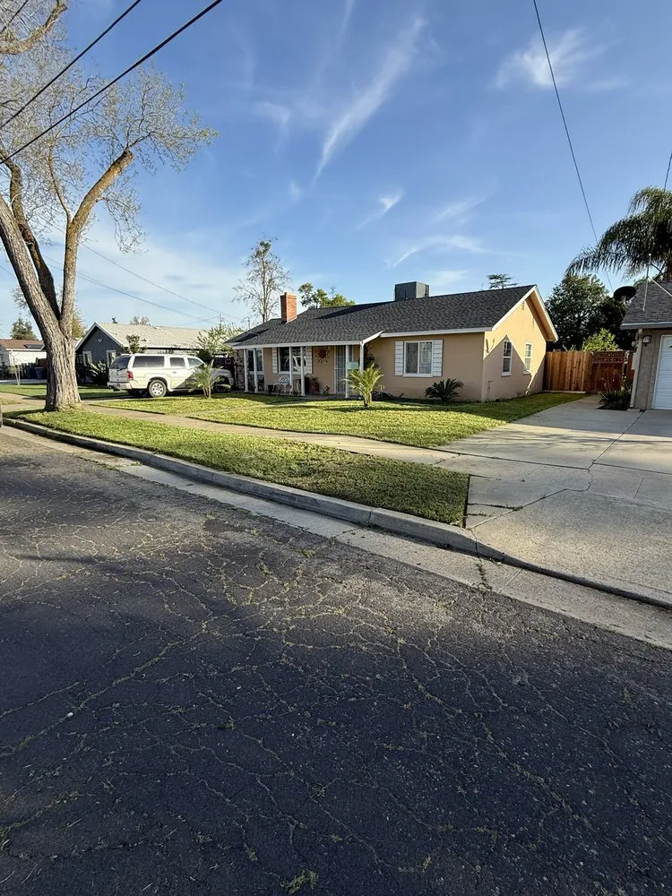 Affordable landscaping services for residential properties in Atwater, CA by C Brothers Cleanup