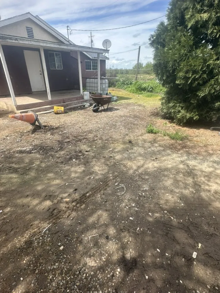 Affordable landscaping services in Atwater, CA by C Brothers Cleanup