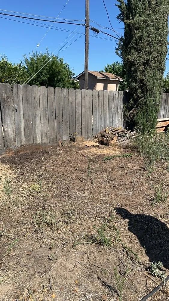 Expert landscaping services in Atwater, CA - C Brothers Cleanup