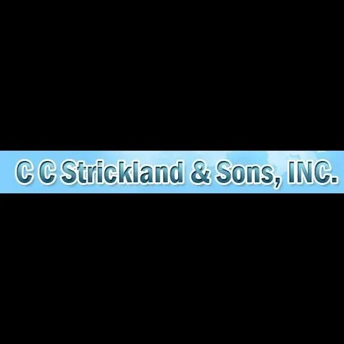 Top-rated lawn mowing service with custom design in Ellenboro, NC by C C Strickland & Sons