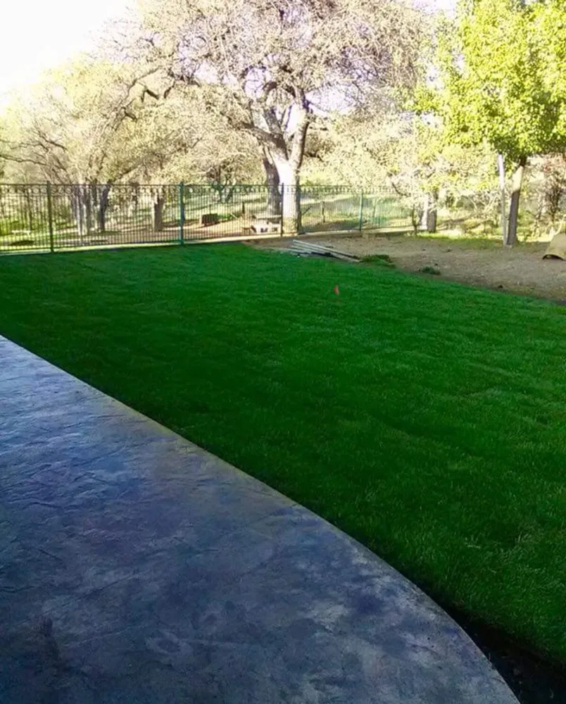 Top-rated garden landscaping for outdoor upgrades in Tehachapi, CA by C-C Tree and Landscape