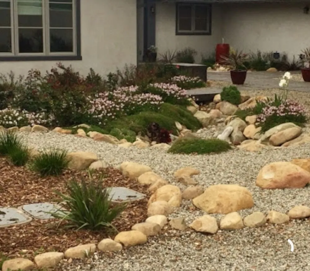 Expert yard maintenance in Tehachapi, CA - C-C Tree and Landscape