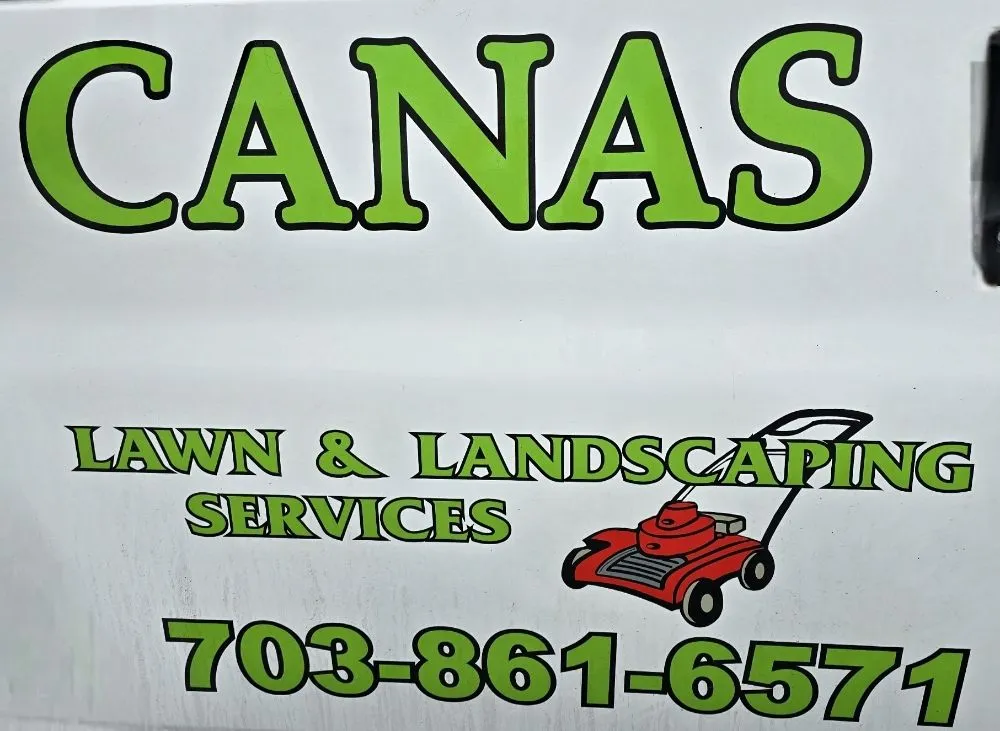 Expert landscape installation in Herndon, VA by C Canas Lawn & Landscaping Services