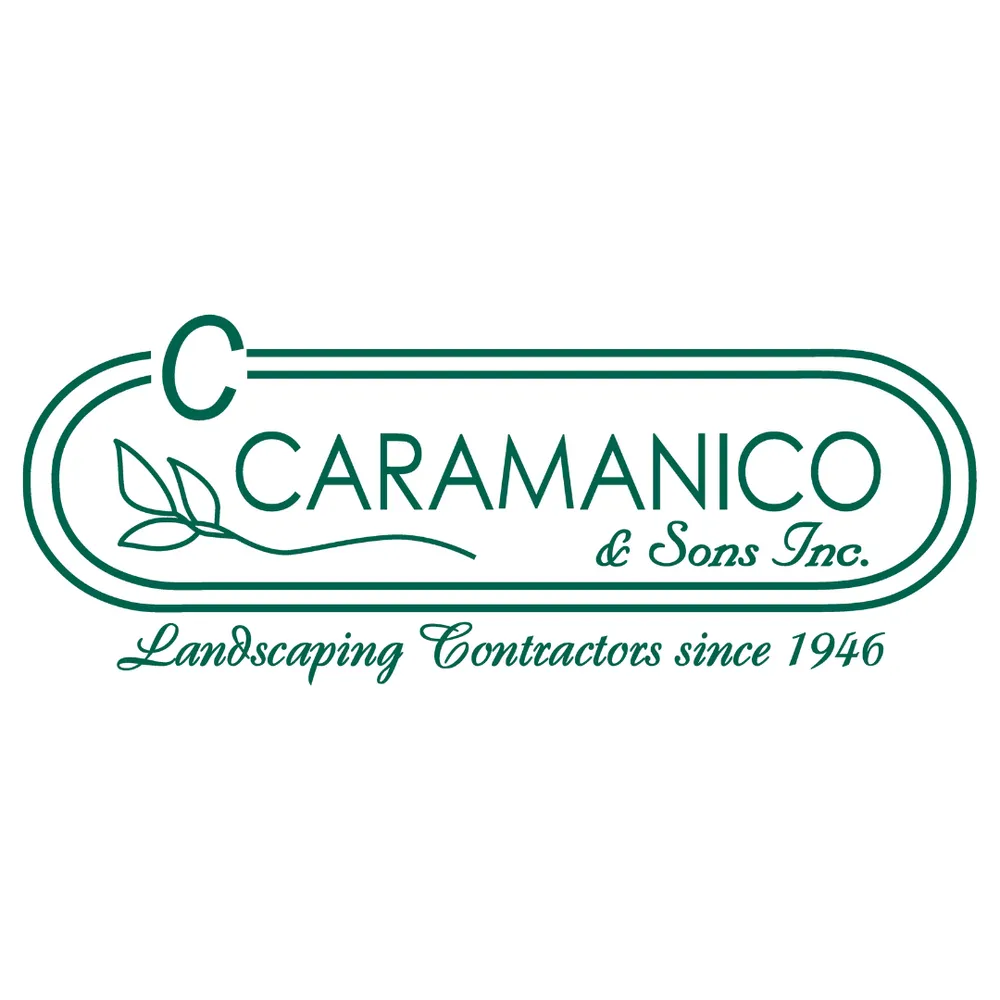Top-rated garden landscaping experts serving Upland, PA - C Caramanico & Sons