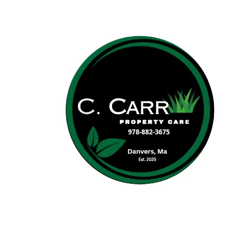 Local outdoor landscaping in Danvers, MA - C Carr Property Care