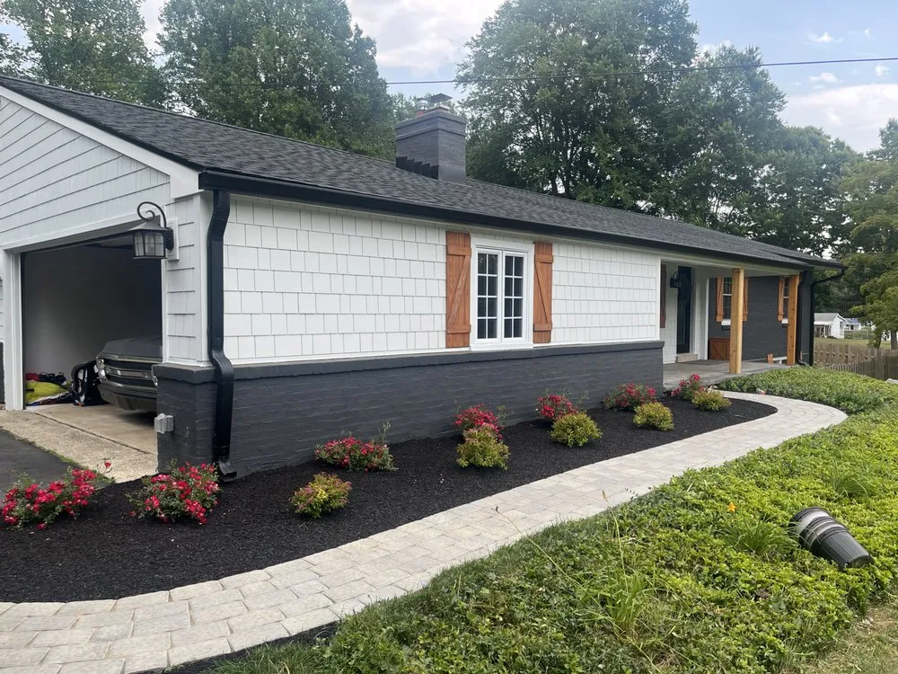 Expert lawn mowing service in Upper Chichester, PA - C. Chalker & Son Landscaping