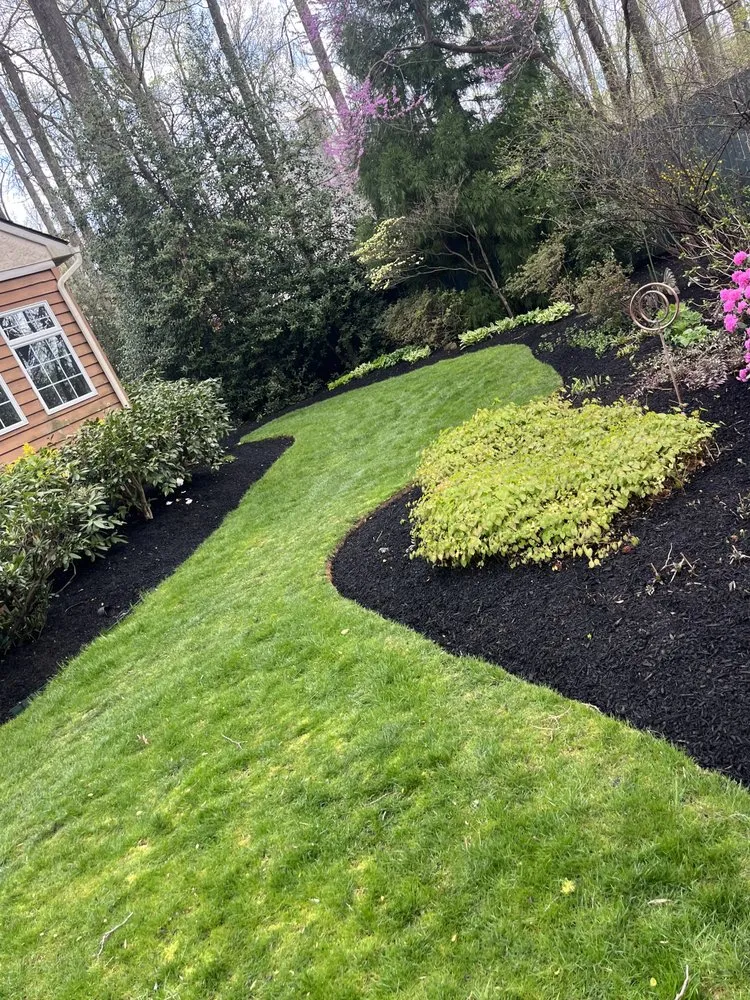 Reliable outdoor landscaping near you across Upper Chichester, PA - C. Chalker & Son Landscaping
