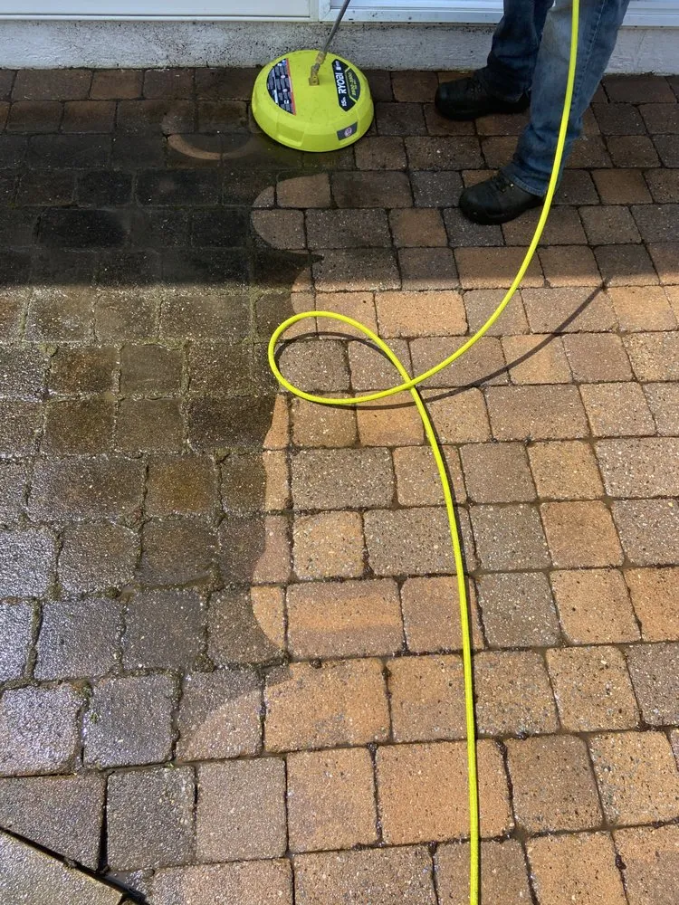 Reliable residential landscaping with custom design across Upper Chichester, PA - C. Chalker & Son Landscaping