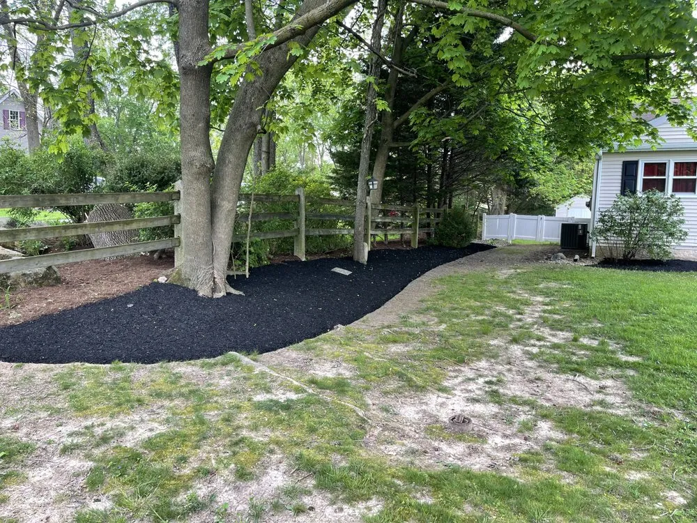 Trusted residential landscaping experts serving Upper Chichester, PA - C. Chalker & Son Landscaping