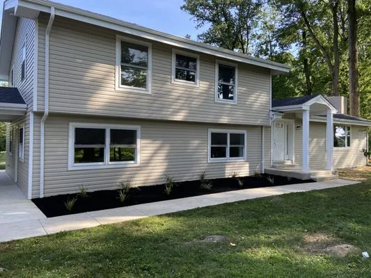 C. Chalker & Son Landscaping