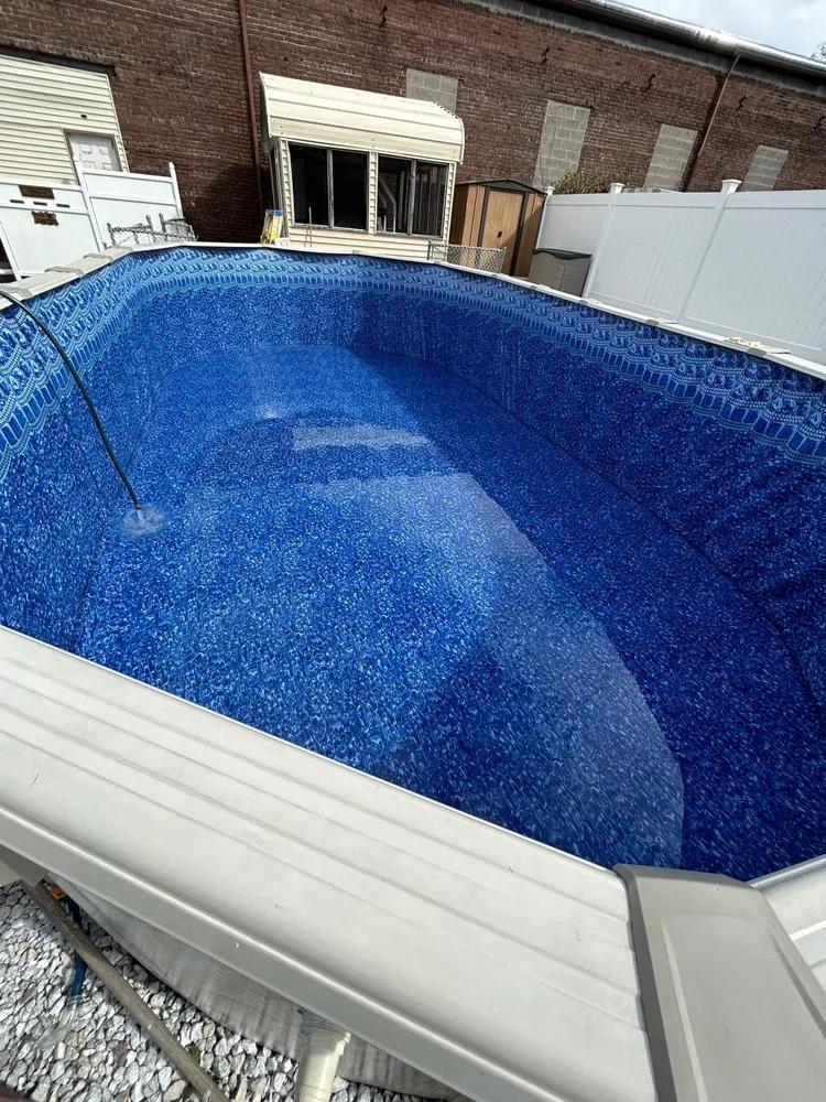 Local landscape design for beautiful yards across Lehigh Township, PA - C C’s Pool & Landscaping