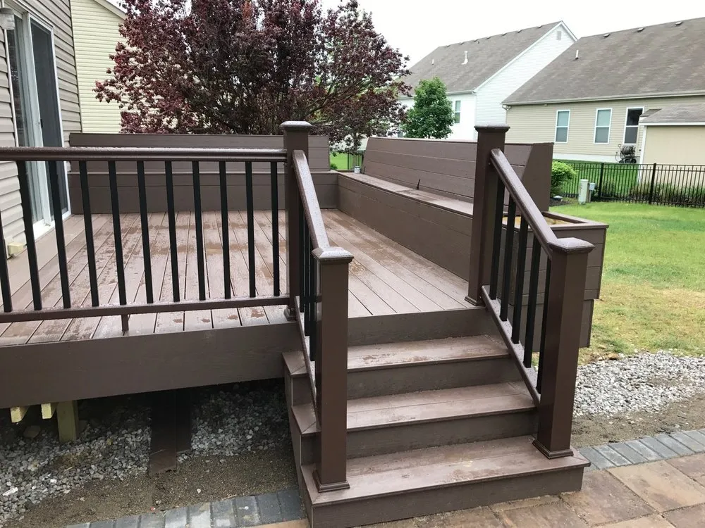 Reliable lawn mowing service near you in Columbus, OH by C D S Landscaping