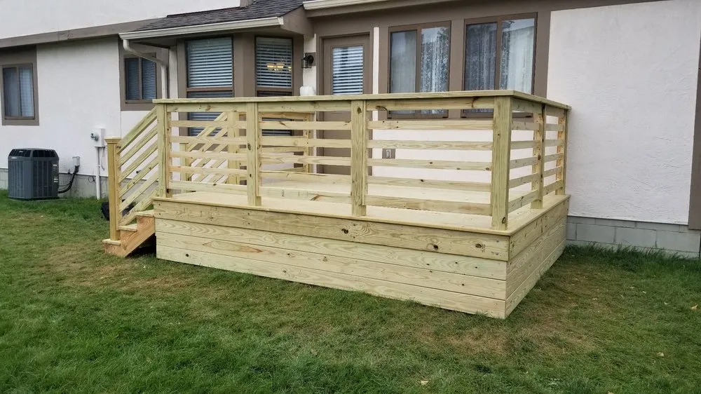 Expert lawn mowing service experts serving Columbus, OH - C D S Landscaping