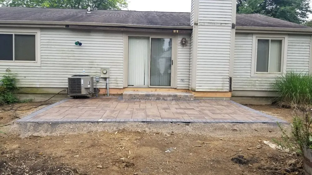 Affordable lawn mowing service experts serving Columbus, OH - C D S Landscaping