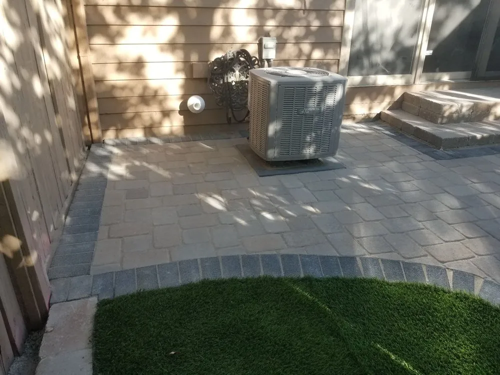 Custom garden landscaping for beautiful yards across Columbus, OH - C D S Landscaping