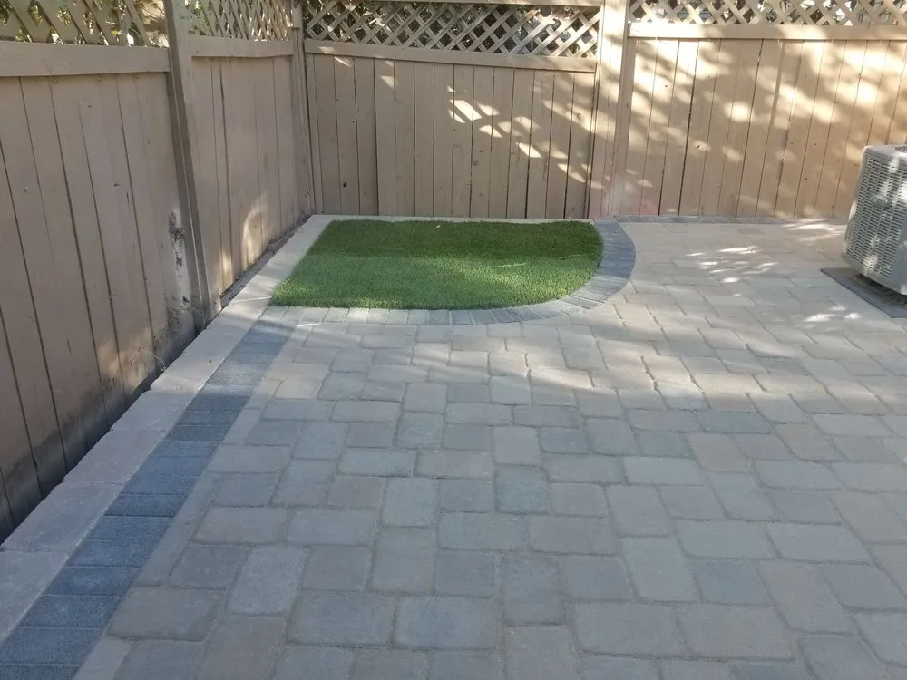 Top-rated yard maintenance in Columbus, OH by C D S Landscaping