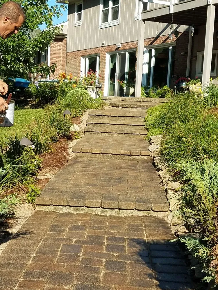 Trusted landscaping services experts serving Louisville, KY - C Denny Landscaping