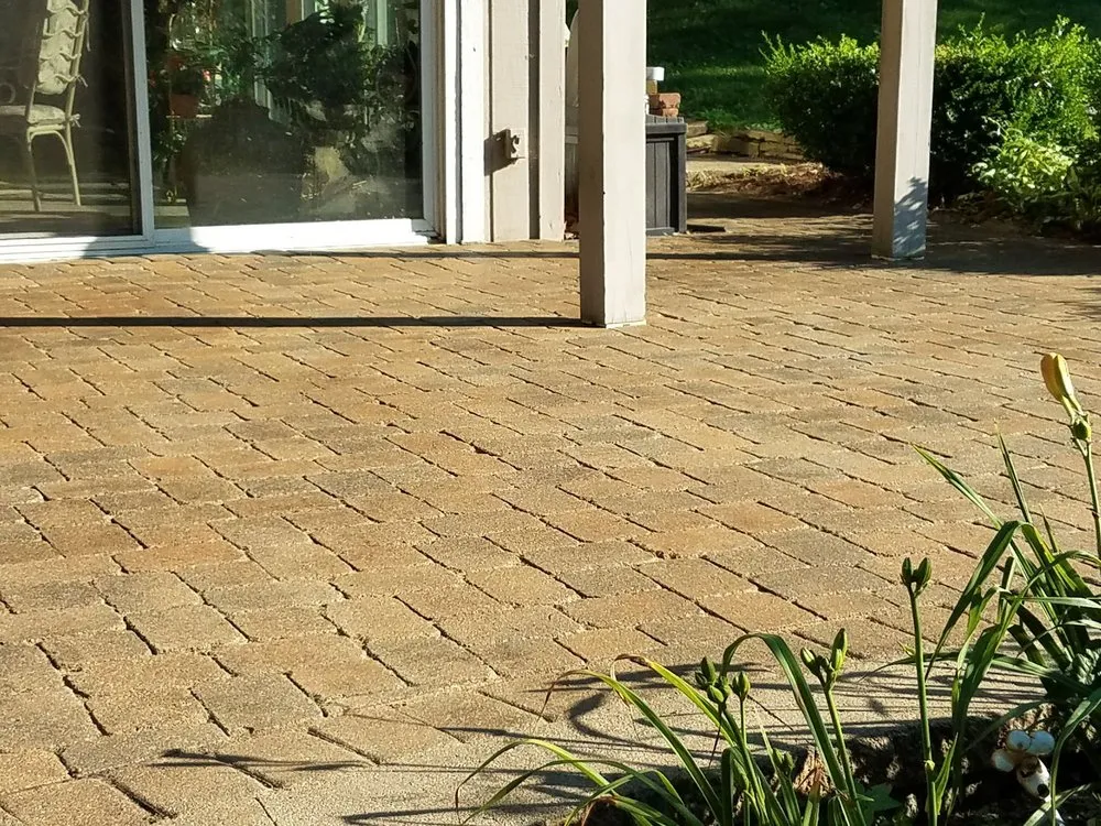 Reliable garden landscaping for residential properties across Louisville, KY - C Denny Landscaping