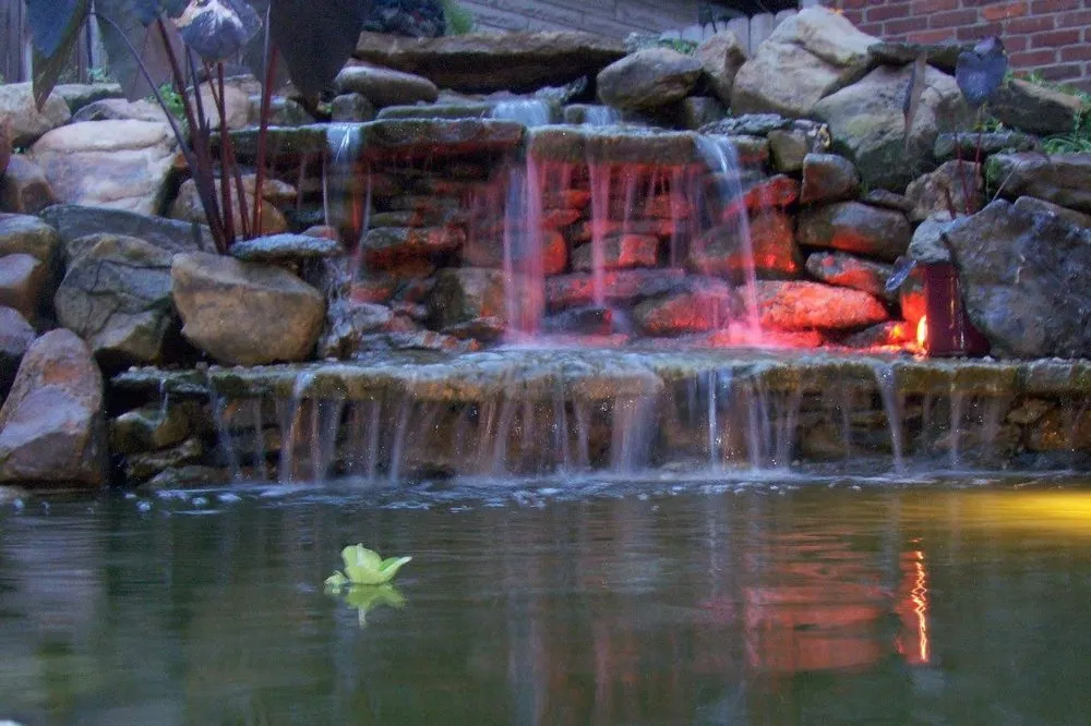 Reliable landscape design in Louisville, KY - C Denny Landscaping