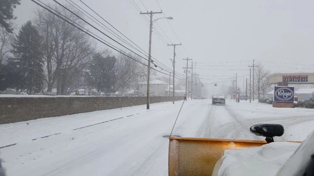 Expert landscape installation experts serving Louisville, KY - C Denny Landscaping