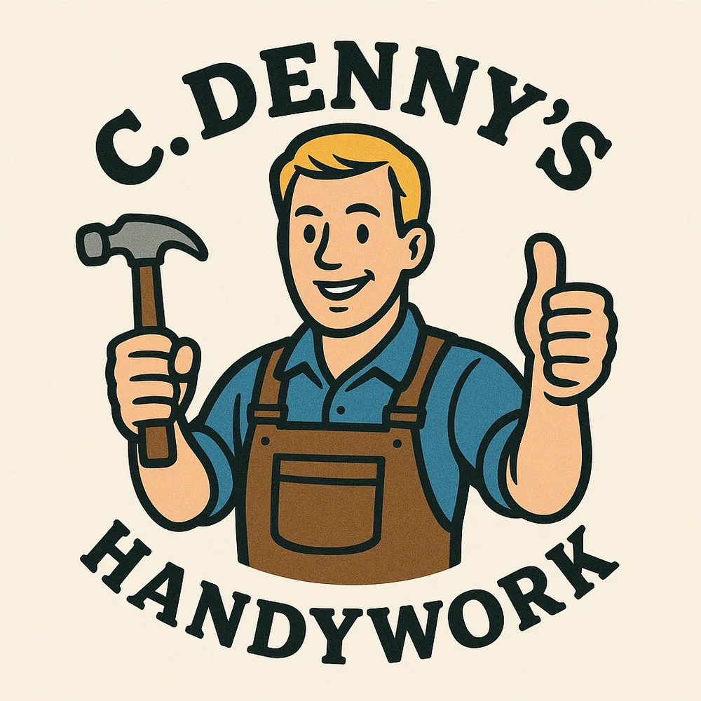 Expert garden landscaping for homes across Sugar Grove, OH - C Denny’s Handy Work