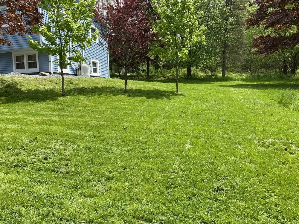 Trusted outdoor landscaping experts serving Bloomsburg, PA - C E Lawn Care