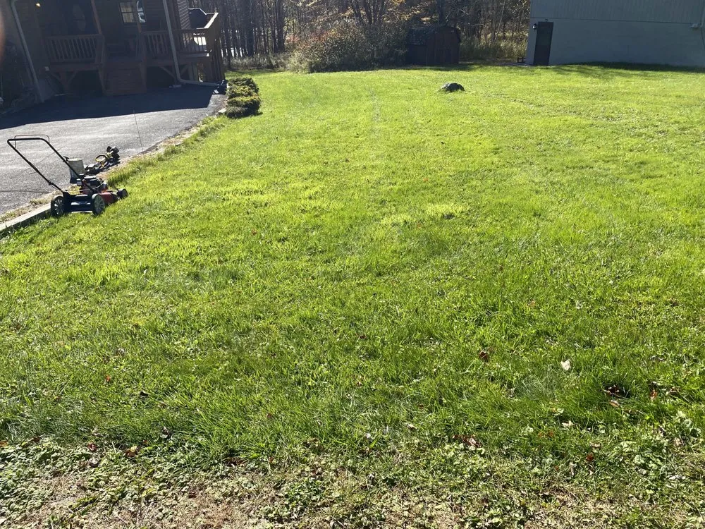 Expert landscape installation experts serving Bloomsburg, PA - C E Lawn Care