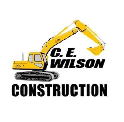 Professional yard maintenance in Kalama, WA by C. E. Wilson Construction