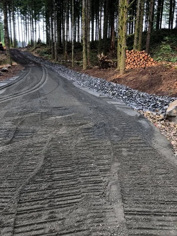 Reliable outdoor landscaping in Kalama, WA - C. E. Wilson Construction