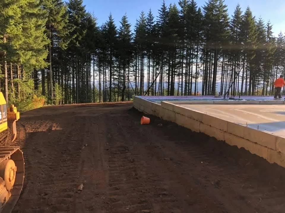 Trusted landscaping services experts serving Kalama, WA - C. E. Wilson Construction